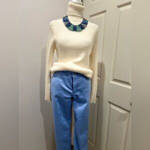 Talbots  Blue Pants